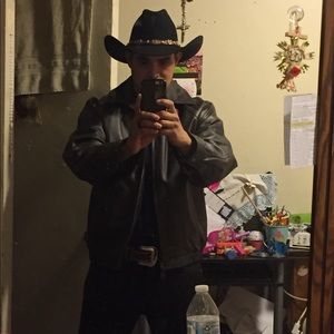 Meet your Posher, Morgan